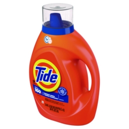 HE Liquid Laundry Detergent