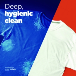 Free & Gentle Liquid Laundry Detergent