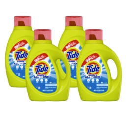 Simply Clean & Fresh Liquid Laundry Detergent