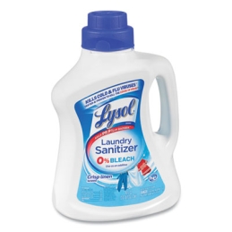 Laundry Sanitizer