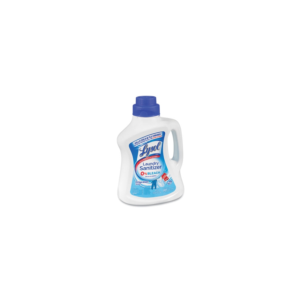 Laundry Sanitizer