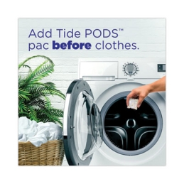 Free & Gentle Pods Laundry Detergent