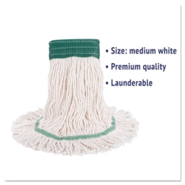 Medium Super Loop Wet Mop Head