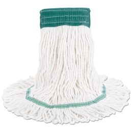 Medium Super Loop Wet Mop Head