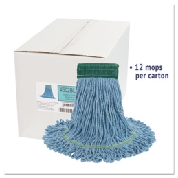 Medium Super Loop Wet Mop Head