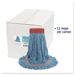 Large Super Loop Wet Mop Heads