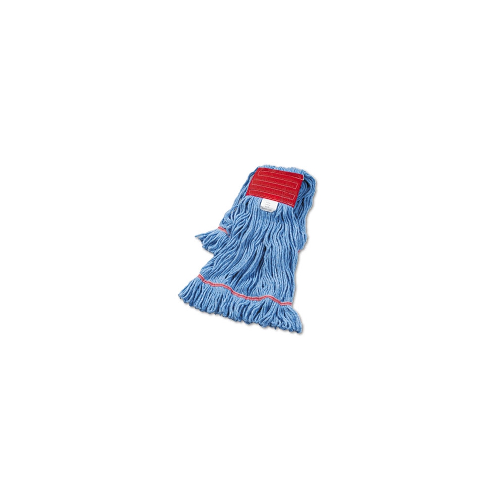 Large Super Loop Wet Mop Heads