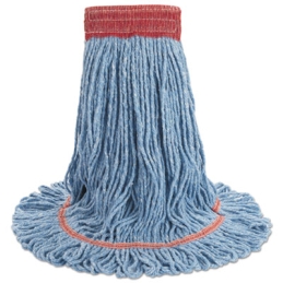 Large Super Loop Wet Mop Heads