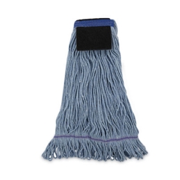 Large Looped End Wet Mop...