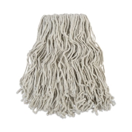 Banded Cotton Mop Heads