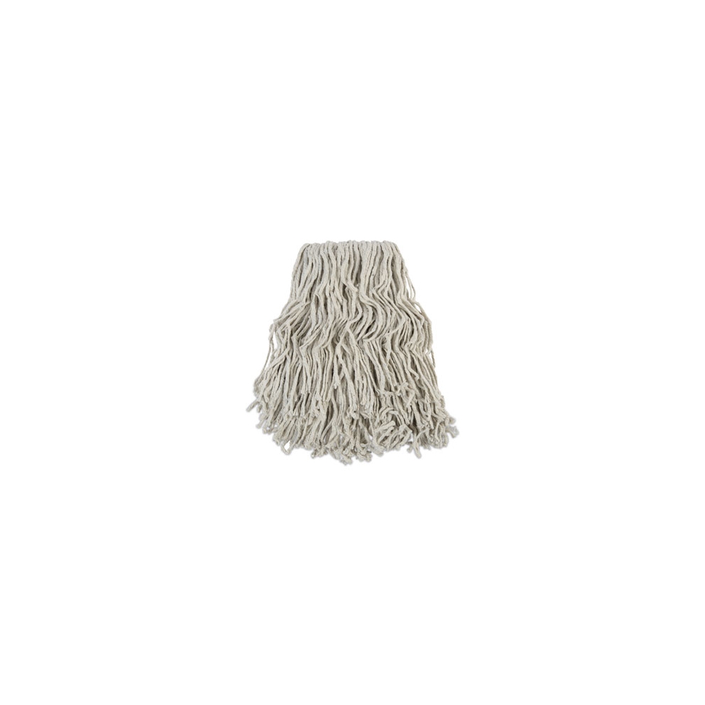 Banded Cotton Mop Heads