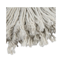 Banded Cotton Mop Heads