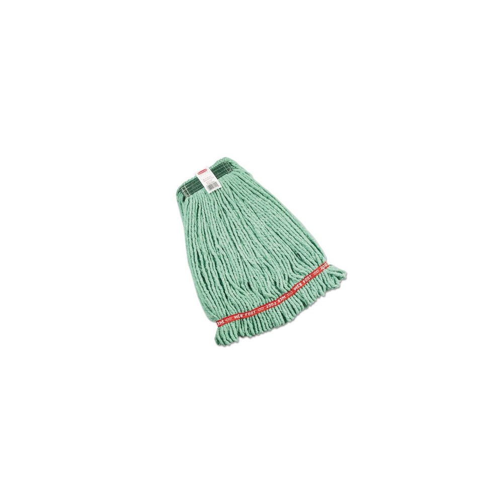 Medium Web Foot Wet Mop Heads