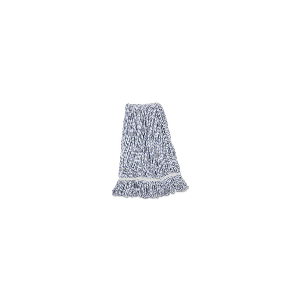 Large Floor Finish Mop Heads