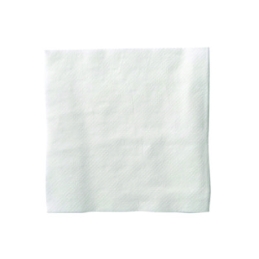 White Cocktail Napkins