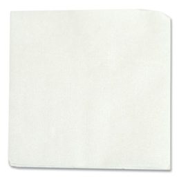 Morsoft White Beverage Napkins