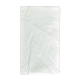 White Dinner Napkins