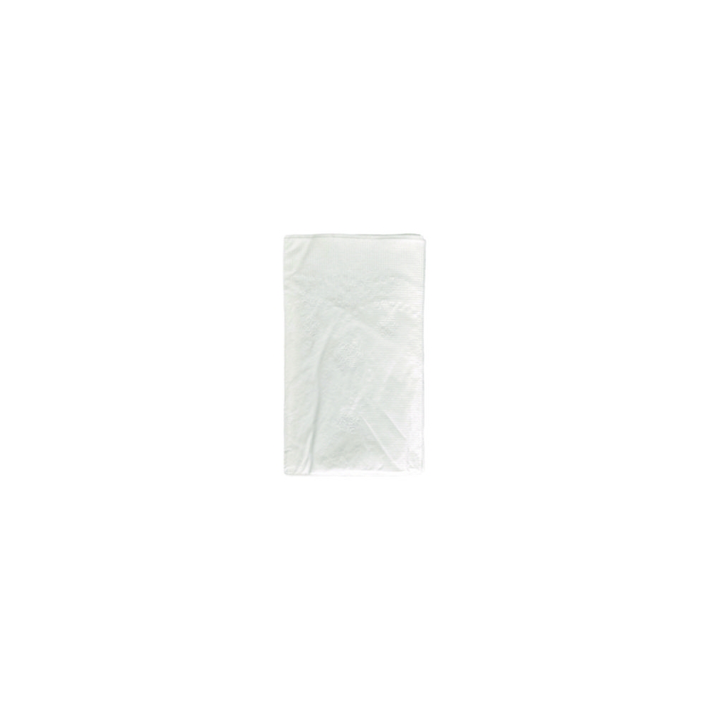 White Dinner Napkins