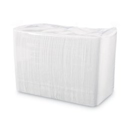 White Lunch Napkins