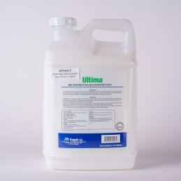 Ultima High Solids Extended Wear Floor Finish