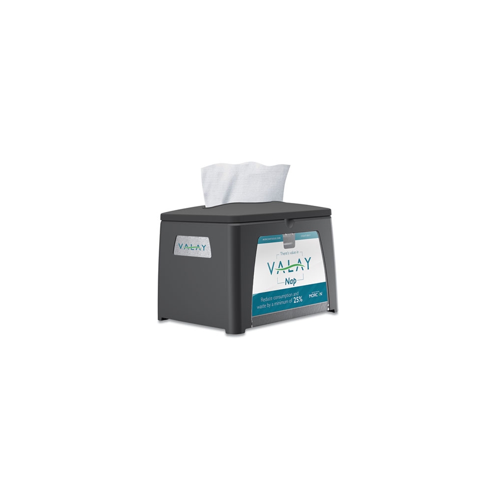 Valay Tabletop Napkin Dispenser