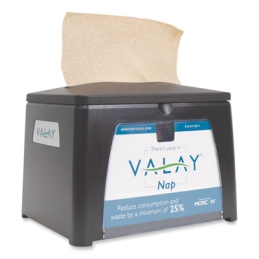 Valay Tabletop Napkin Dispenser