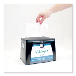 Valay Tabletop Napkin Dispenser