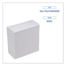 Tallfold Dispenser Napkins