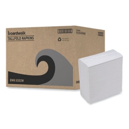 Tallfold Dispenser Napkins