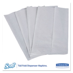 Tallfold Dispenser Napkins