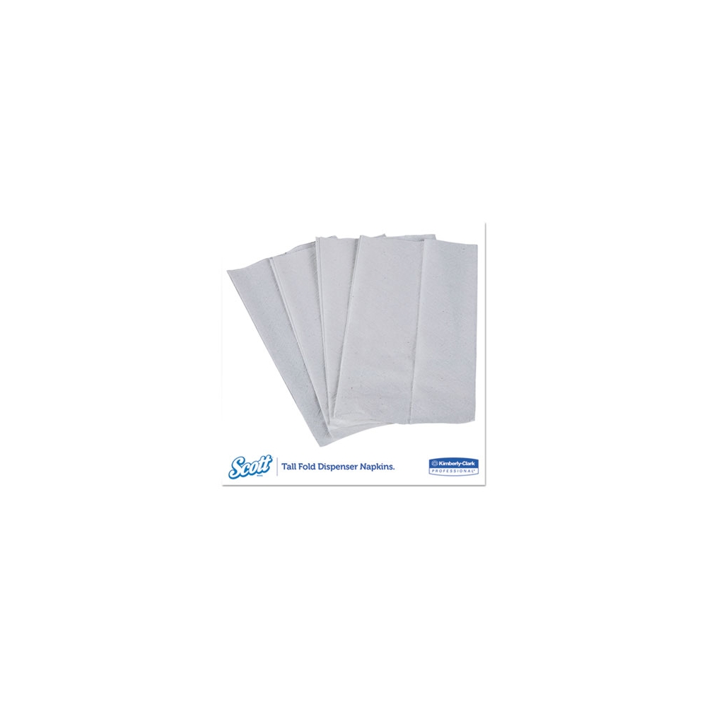 Tallfold Dispenser Napkins