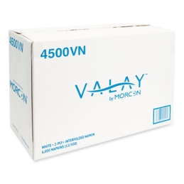 Valay Interfold Napkins