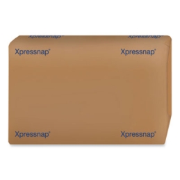 Xpressnap Interfold Dispenser Napkins