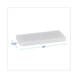 Light Duty Scouring Pads