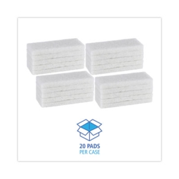 Light Duty Scouring Pads