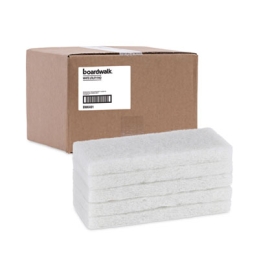 Light Duty Scouring Pads