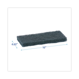 Medium Duty Scouring Pads