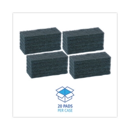 Medium Duty Scouring Pads