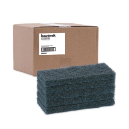 Medium Duty Scouring Pads