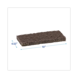 Heavy Duty Scouring Pads