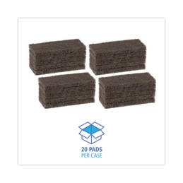 Heavy Duty Scouring Pads