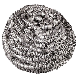 Stainless Steel Scrubbers