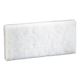 White Doodlebug Scrub Pads