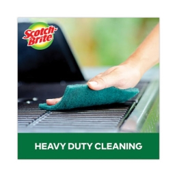 Heavy Duty Scour Pad