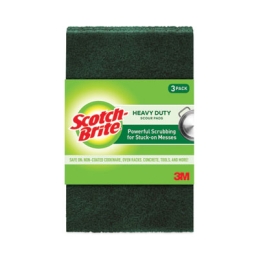 Heavy Duty Scour Pad