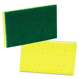 Medium Duty Scrubbing Sponge