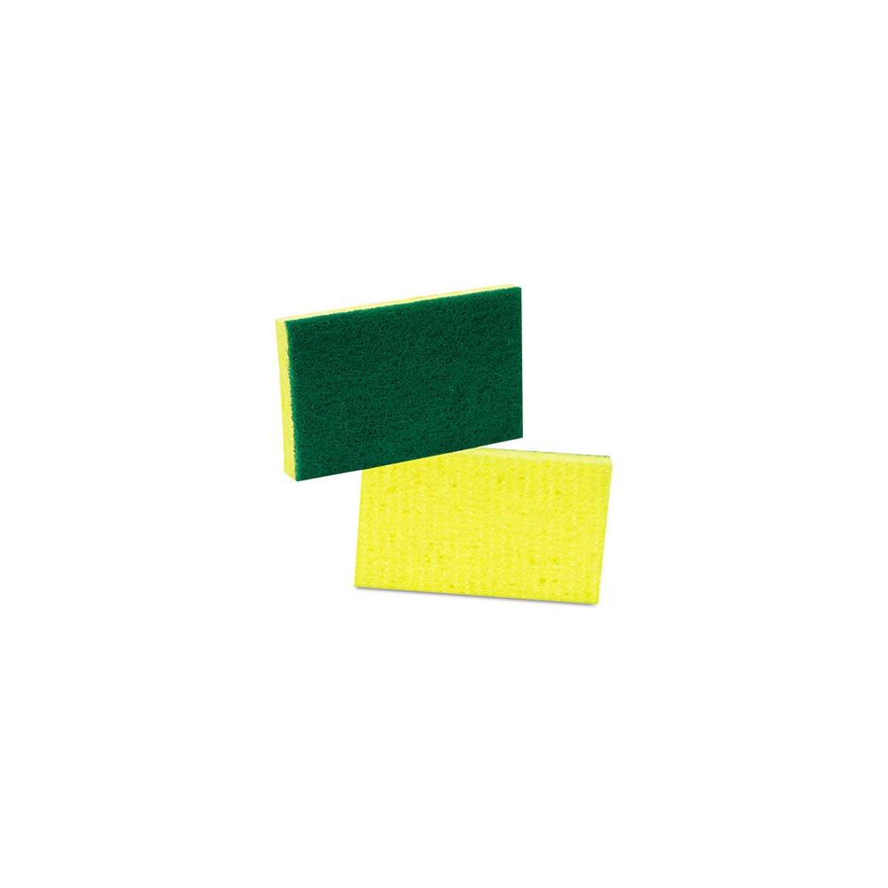 Medium Duty Scrubbing Sponge