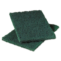 Heavy Duty Scouring Pad