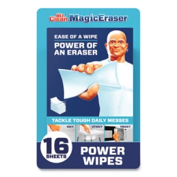 Magic Eraser Sheets