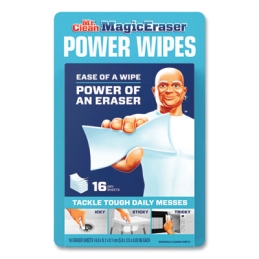 Magic Eraser Sheets